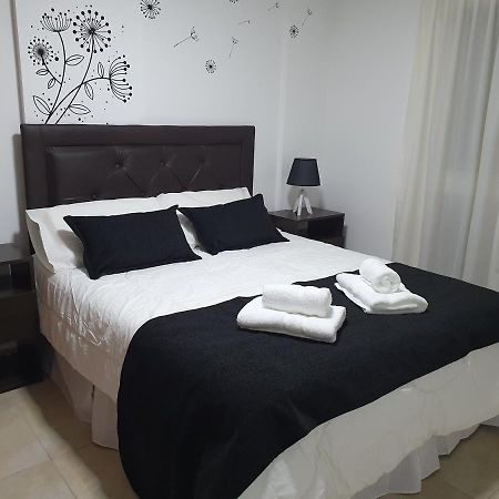 Departamento De Catagoria M&L Apartman Villa María Kültér fotó