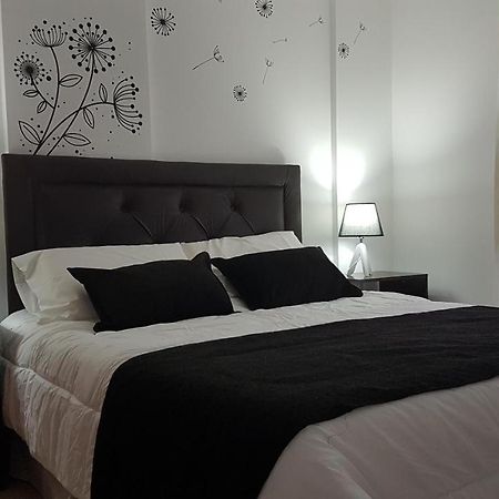 Departamento De Catagoria M&L Apartman Villa María Kültér fotó