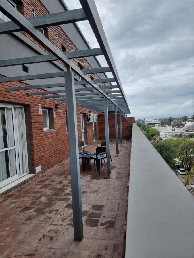 Departamento De Catagoria M&L Apartman Villa María Kültér fotó