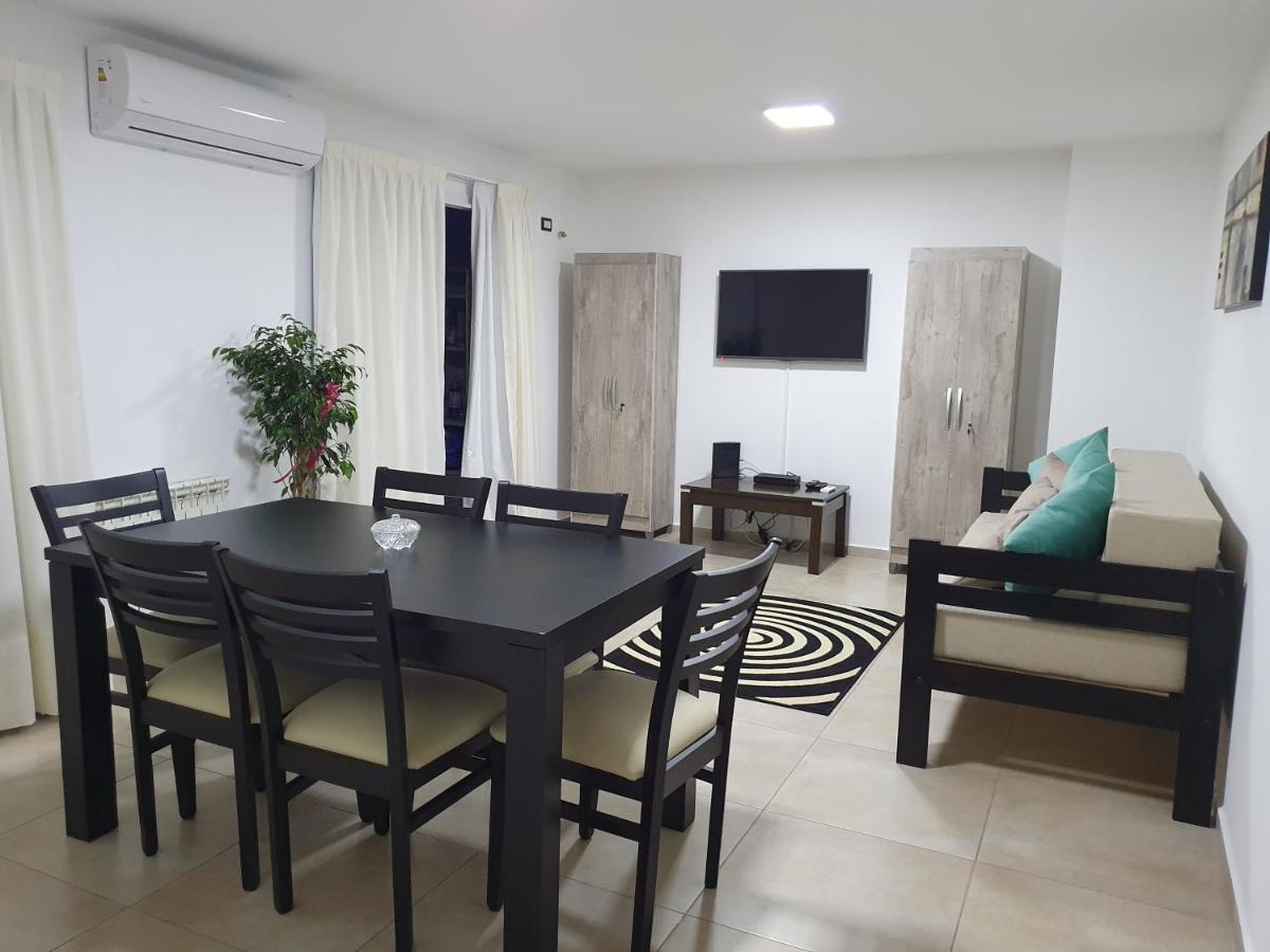 Departamento De Catagoria M&L Apartman Villa María Kültér fotó