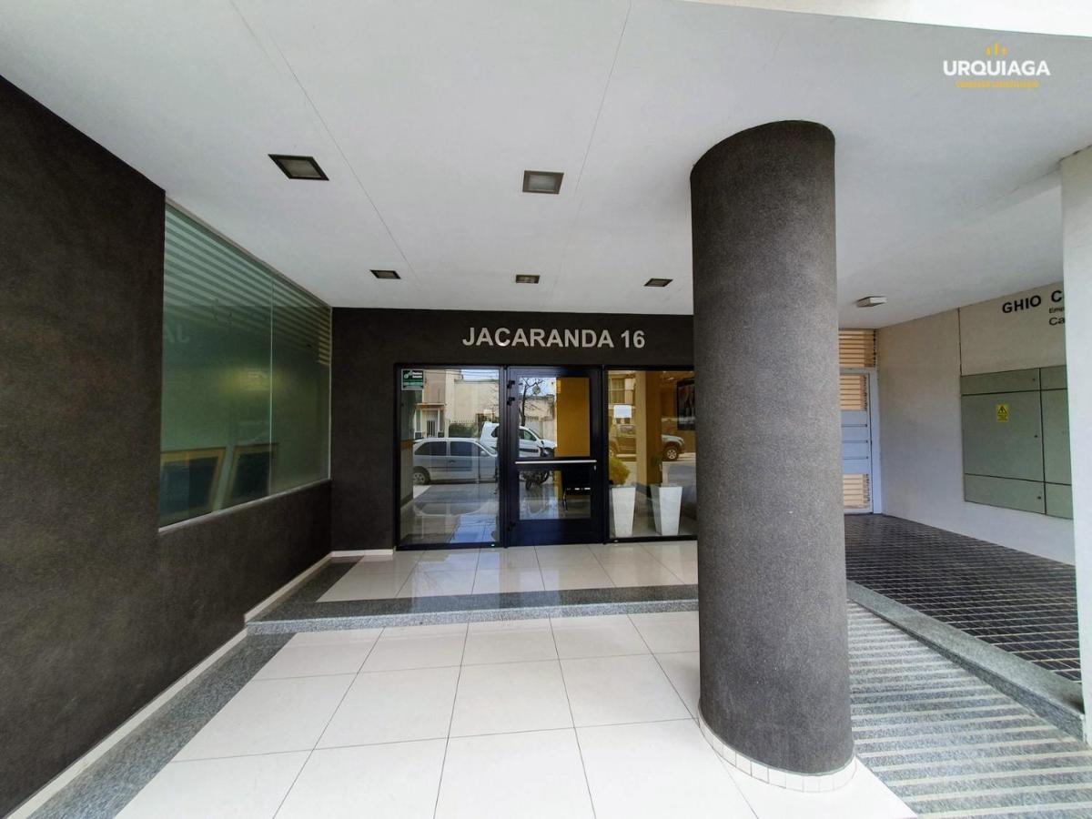 Departamento De Catagoria M&L Apartman Villa María Kültér fotó